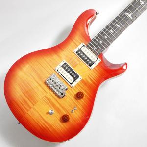 良品 Paul Reed Smith PRS SE Custom PRS SE Custom24-08 Blood Orange エレキギター ポールリードスミス
