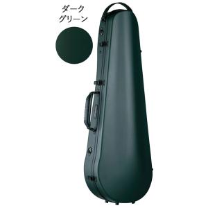 Carbon Mac CFA-2S S-GRN サテンダークグリーン ビオラ用カーボン