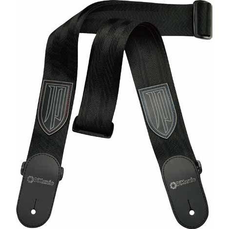 DiMarzio DD3100JP John Petrucci Nylon with Leather...