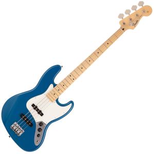 Fender Made in Japan Hybrid II Jazz Bass, Maple Fingerboard, Forest Blue【フェンダーJAPAN】｜gakki-de-genki