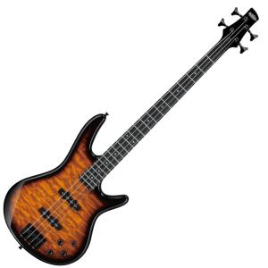 Ibanez（アイバニーズ） Ibanez GSR180-LBF (Tr. Light Brown Flat