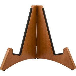 Fender Timberframe Electric Guitar Stand, Natural ギター用スタンド〈フェンダー〉｜gakki-de-genki