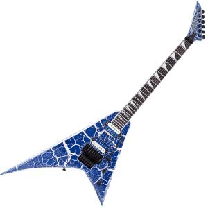 Jackson Pro Series Rhoads RR24, Ebony Fingerboard, Lightning Crackle エレキギター 【ジャクソン】｜gakki-de-genki