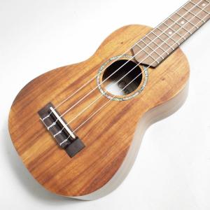 LEOLANI LM-1SL Serial:449716345708 (レオラニ ソプラノ ウクレレ
