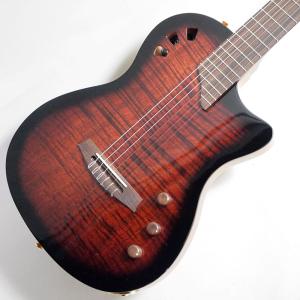 Cordoba STAGE GUITAR EDGE BURST エレガット コルドバ