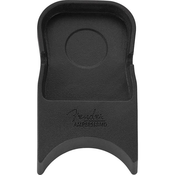 Fender Amperstand Guitar Cradle, Black ギターレスト〈フェンダ...
