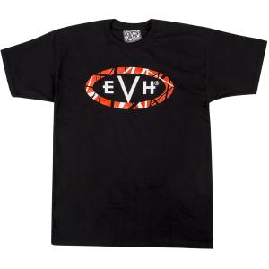 EVH LOGO T-SHIRT Tシャツ Sサイズ｜gakki-de-genki