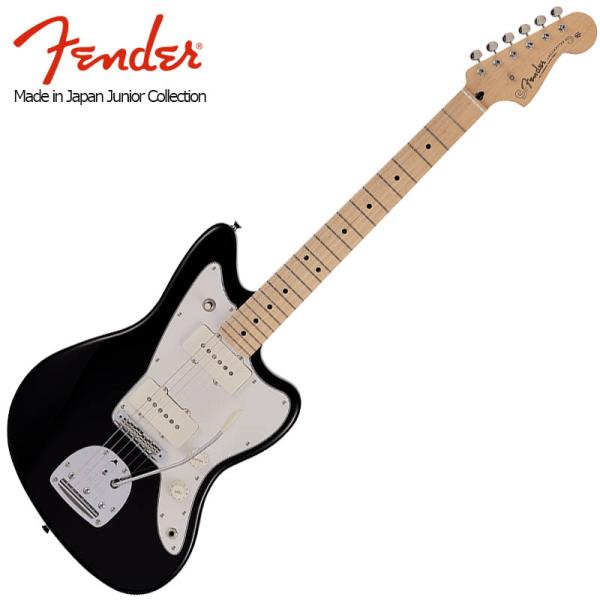 Fender Made in Japan Junior Collection Jazzmaster,...