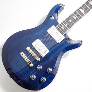 PRS S2 McCarty 594 WB Whale Blue エレキギター〈S/NS2061060/3.24kg〉 〈ポールリードスミス〉｜gakki-de-genki