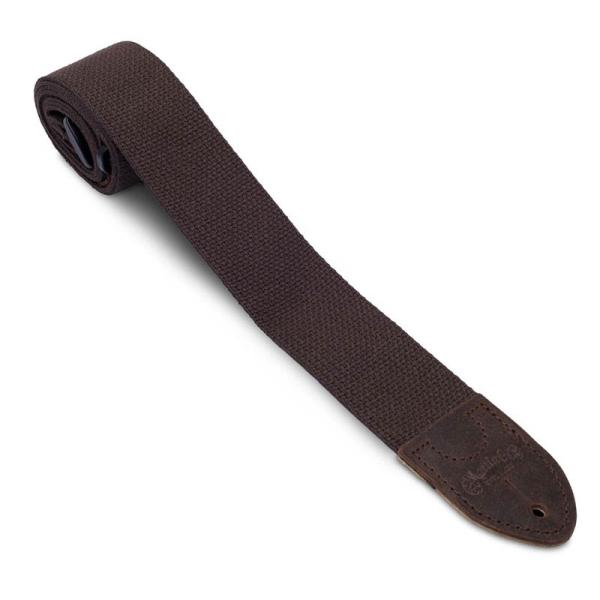 Martin BASIC COTTON WEAVE STRAP W/ PICK HOLDER 18A...