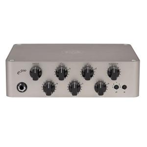 Darkglass Electronics Microtubes 200 ベース用アンプヘッド〈ダーク