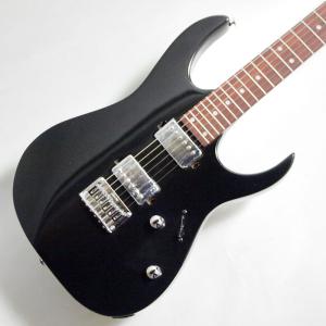 Ibanez（アイバニーズ） Ibanez GRX40 BKN (Black Night) : 渋谷イケベ