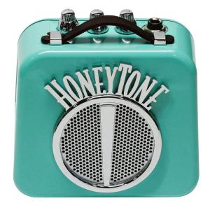 DANELECTRO EF-1 THE EISENHOWER FUZZ ファズ 《エフェクター