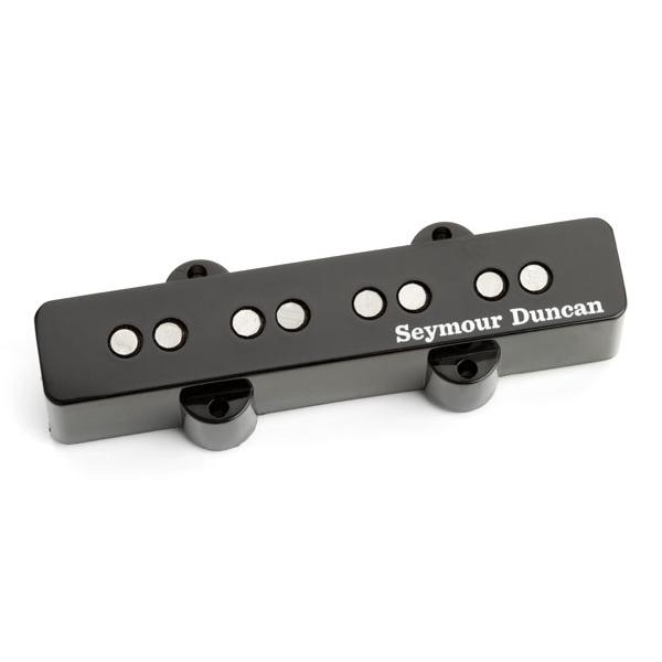 Seymour Duncan SJB-2 ジャズベ用 Hot for Jazz Bass〈セイモアダ...
