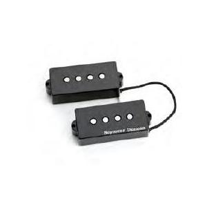 Seymour Duncan SPB-1 プレベ用 Vintage for P-Bass〈ピックアッ...