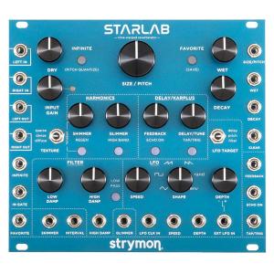 Strymon SuperKar+ ユーロラック ボイスモジュール 32 Voice String
