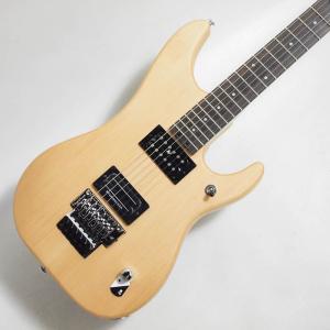 WASHBURN N2-NUNO NATURAL MATTE ヌーノ・ベッテンコートモデル【ワッシュバーン】｜gakki-de-genki