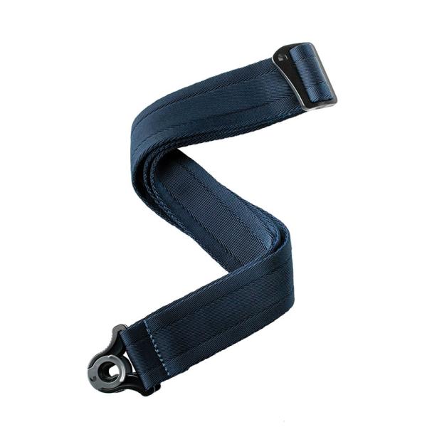 D'Addario 50BAL10 Auto Lock Guitar Strap Midnight ...