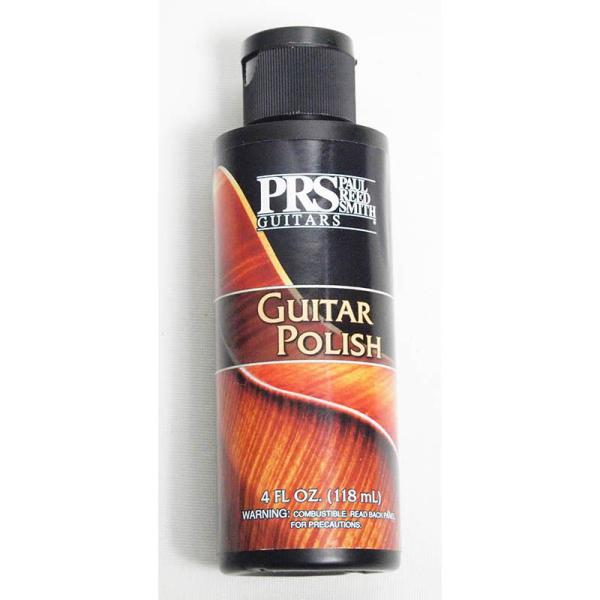PRS GUITAR POLISH ギターポリッシュ〈Paul Reed Smith/ポールリードス...