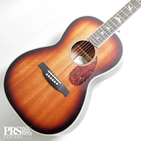 PRS SE P20E Tobacco Sunburst エレアコ Paul Reed Smith ...