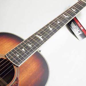 PRS SE P20E Tobacco Sun...の詳細画像2