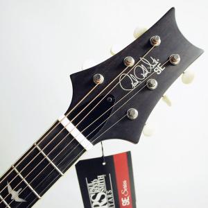 PRS SE P20E Tobacco Sun...の詳細画像5