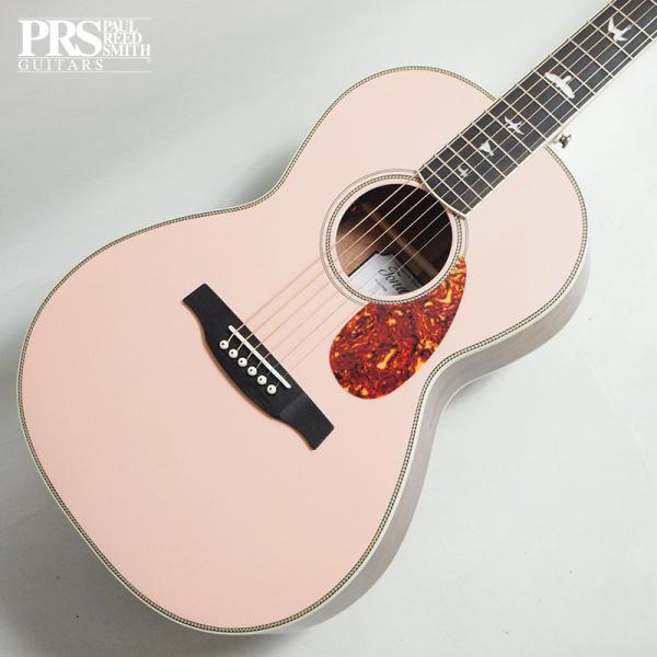 PRS SE P20E Lotus Pink エレアコ〈Paul Reed Smith ポールリード...