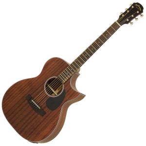 LAG GUITARS T118ACE-BLK エレアコ【ラグ・ギターズ】 : 楽器de元気