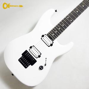 Charvel◇SD-37 mod/TVS/1990s/ネックPU換装/日本製/本体のみ