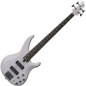 メーカー不明 スルーネック 変形ベース Electric bass エレキベース
