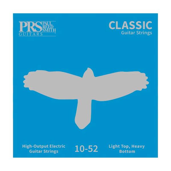 PRS Classic Light Top/Heavy Bottom Guitar Strings ...