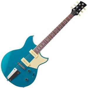 YAMAHA REVSTAR STANDARD RSS02T SWB スイフトブルー エレキギター〈ヤマハ〉｜gakki-de-genki