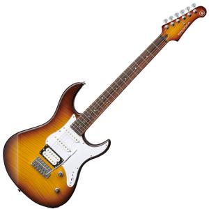 YAMAHA（ヤマハ） 調整済 PACIFICA パシフィカ 212VQM エレキギター
