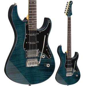 ARIA PRO II 714-BLACK エレキギター 限定モデル〈アリアプロII