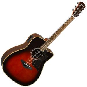 YAMAHA（ヤマハ） YAMAHA F39PJ TBS Acoustic Guitar アコースティック
