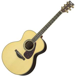 YAMAHA（ヤマハ） 調整済 LJ16 ARE アコースティックギター : タケヤ