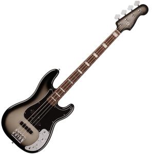 Fender Troy Sanders Precision Bass, Rosewood Fingerboard, Silverburst〈フェンダー〉｜gakki-de-genki