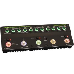 並行輸入品】 Caline Pedal プリアンプ DIボックス アコースティック