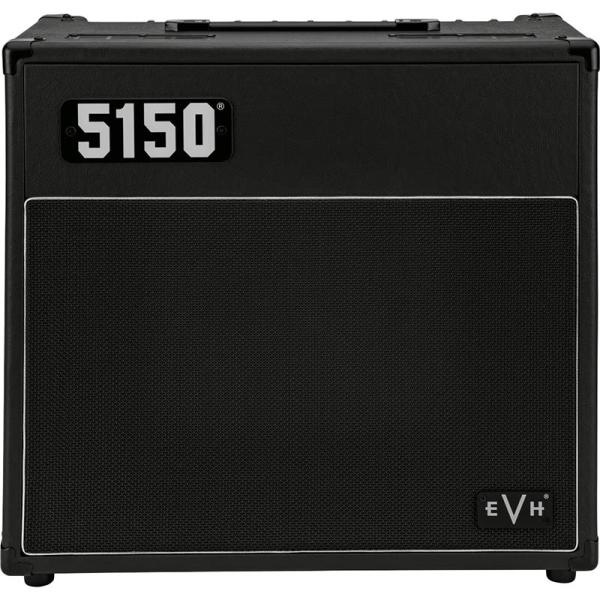EVH 5150 Iconic Series 15W 1X10 Combo, Black, 100V...