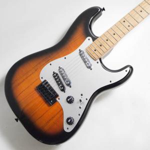 Squier by Fender FSR Contemporary Exotic Stratocaster Special 2-Color Sunburst 【スクワイア フェンダーストラトキャスター】の商品画像