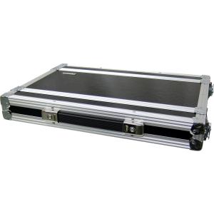 KC RACK CASE ラックケース HRC-1U〔EIA規格 楽器機材 セパレート式