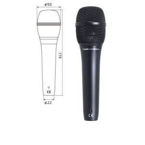 audio-technica AT2010 コンデンサーマイク 2本セット オーディオテクニカ（audio-technica） audio-technica AT2010