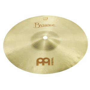 MEINL スプラッシュ B10JS (10 Byzance Jazz Splash）マイネル シン...