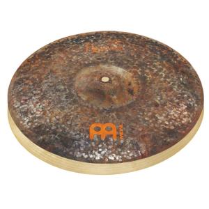 MEINL/シンバル B14EDMH（14 Extra Dry Medium Hihat pair）Byzance