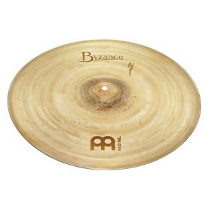 MEINL ライド B22SAR（22 Byzance Vintage Sand Ride）〈マイネ...
