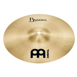 MEINL スプラッシュ B8S（8 Byzance Traditional Splash）〈マイネ...