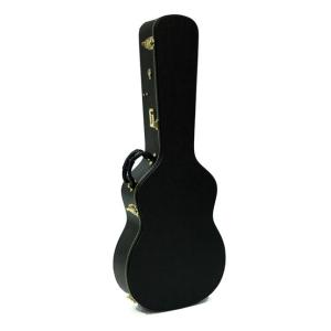 BOBLEN BL-J16（茶）アコースティックギター用ハードケース 16