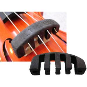 ウルトラミュート/チェロ用 消音器 サイレンサー(USA製)