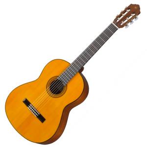 YAMAHA（ヤマハ） YAMAHA CS40 クラシックギター ジュニア : 楽器de