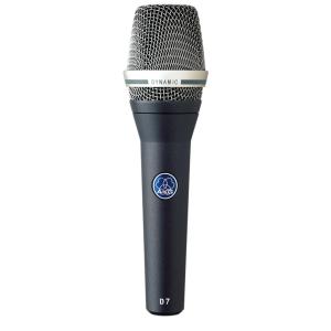 AKG/マイクロフォン D7